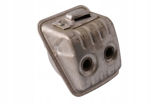 TLMIČ VÝFUKU PRE BENZÍNOVÚ REŤAZOVÚ PÍLU HUSQVARNA 135 435 440 445 450